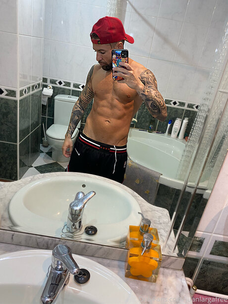 Juanlargafree topless onlyfans