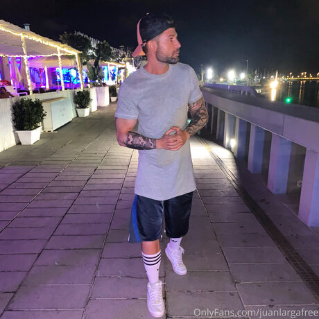 Juanlargafree onlyfans leaks