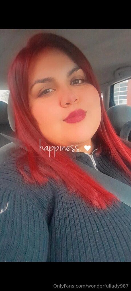 Wonderfullady987 only fans leaks porn