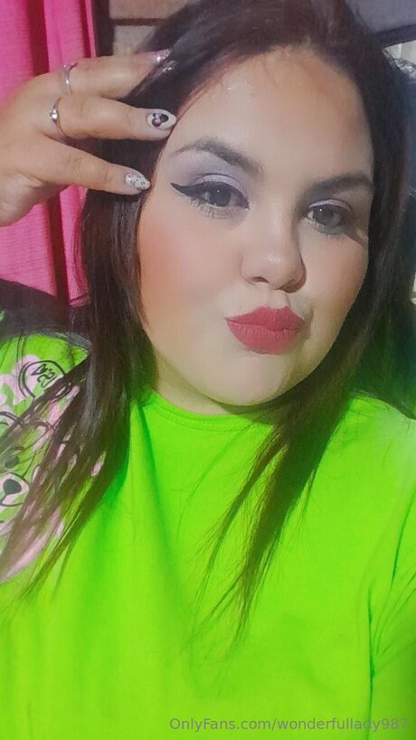 Wonderfullady987 onlyfans leaks sex