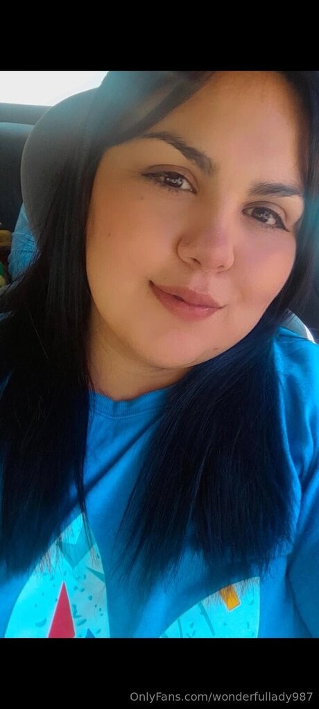 Wonderfullady987 leaked onlyfans content
