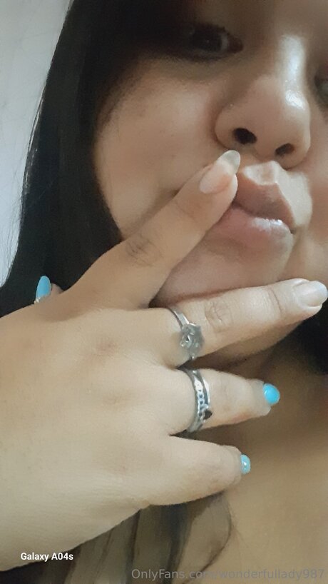 Wonderfullady987 boobs onlyfans