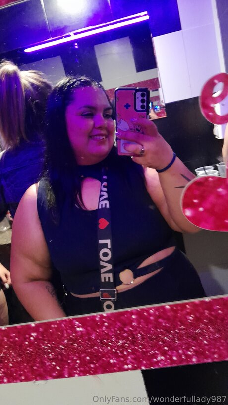 Wonderfullady987 onlyfans porno