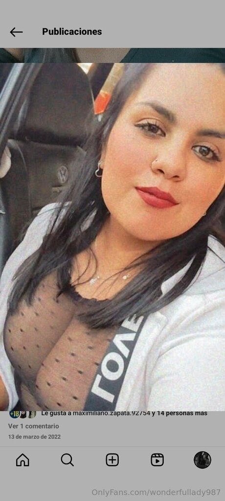 Wonderfullady987 onlyfans leaks xxx