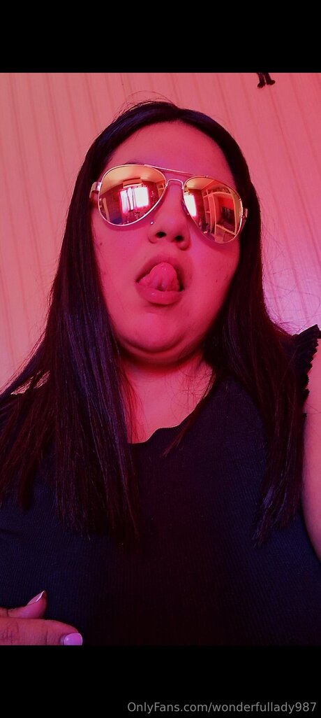 Wonderfullady987 leak onlyfans