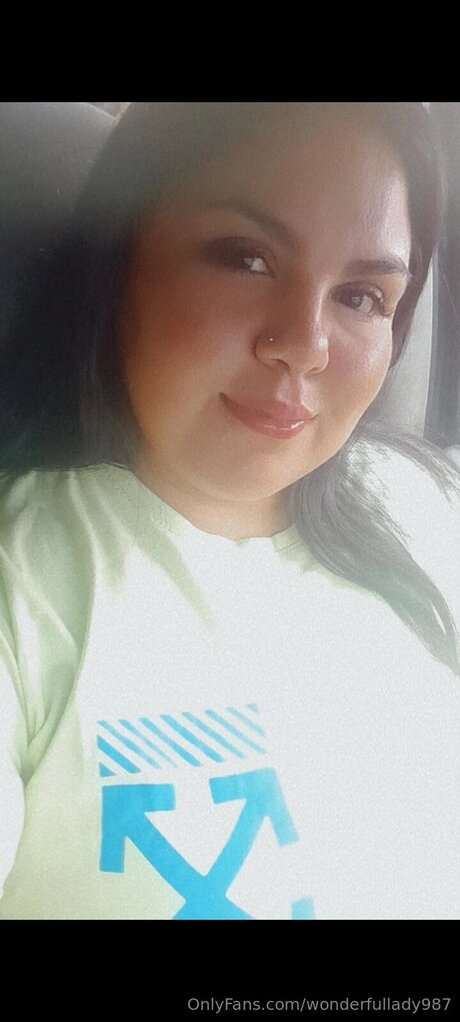 Wonderfullady987 onlyfans strip tease