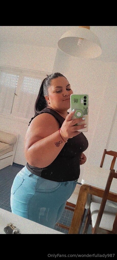 Wonderfullady987 naked onlyfans pics