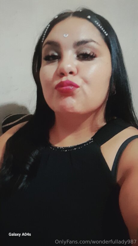 Wonderfullady987 onlyfans leaks free