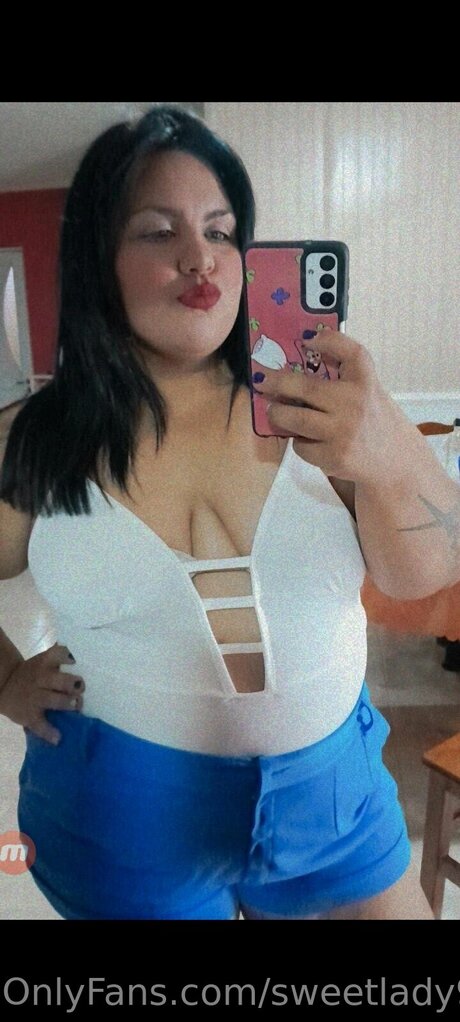 Wonderfullady987 Profile pic