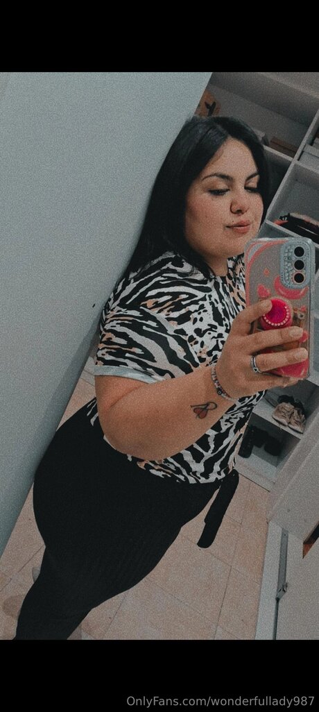 Wonderfullady987 onlyfans naked leak