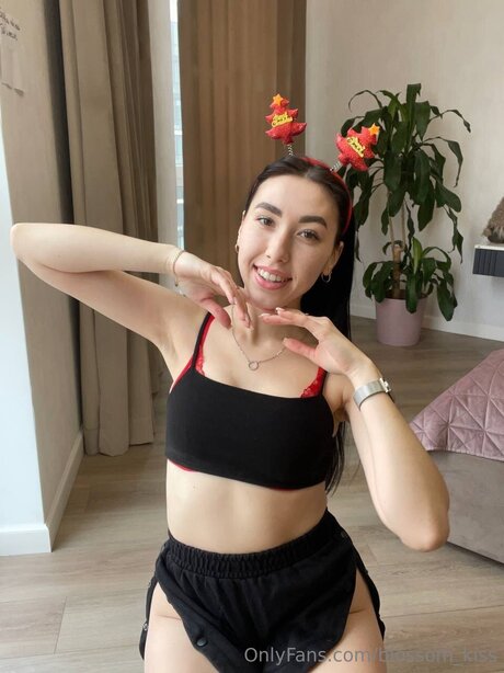 Blossom Kiss nude leaks onlyfans