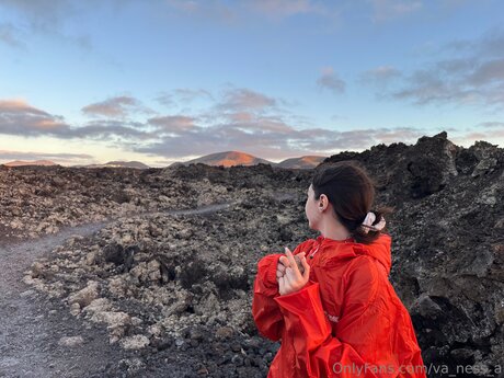 Va Ness A onlyfans leaked