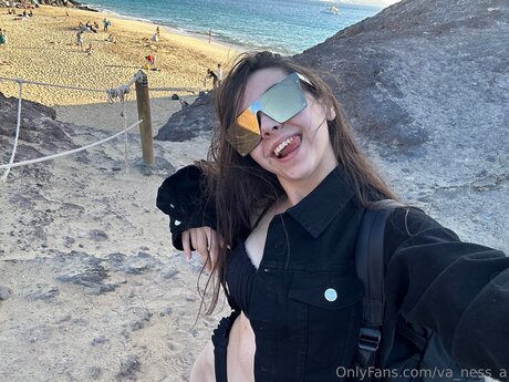 Va Ness A onlyfans leaks.