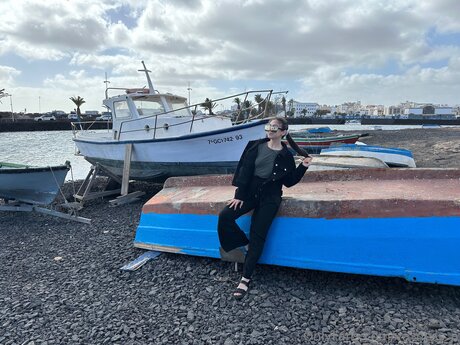 Va Ness A onlyfans strip