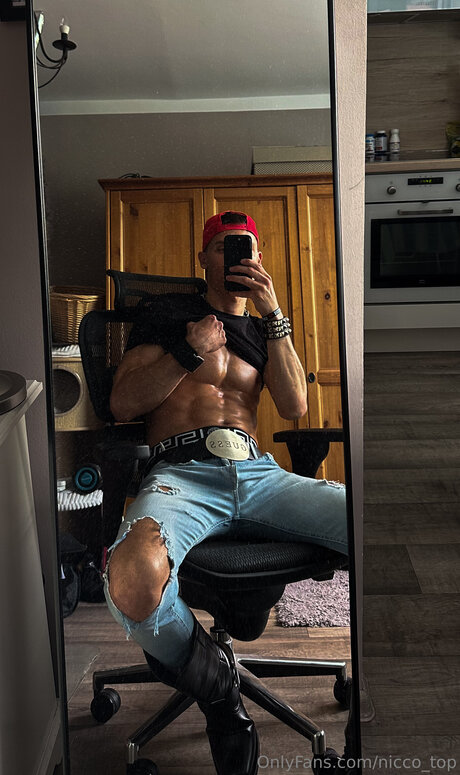 Nicco Top onlyfans leaks nudes