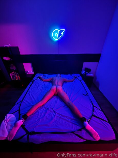 Raymannixlife nude on onlyfans