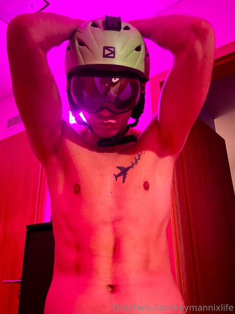 Raymannixlife naked on onlyfans