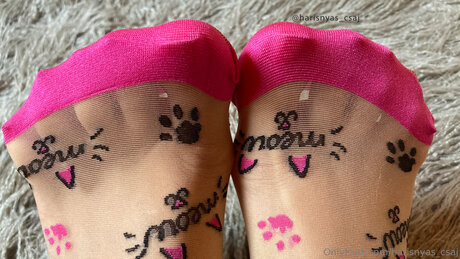 Harisnyas Csaj onlyfans leak naked