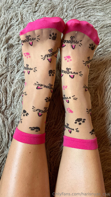 Harisnyas Csaj porn onlyfans