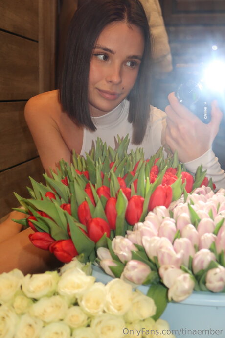 Tinaember onlyfans leaks sex