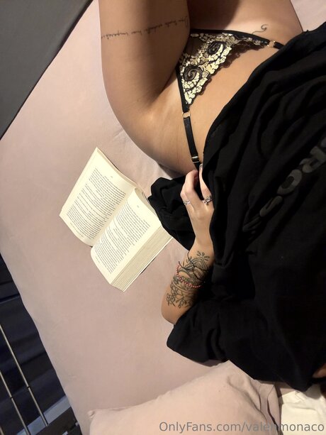 Valenmonaco only fans nude leaks