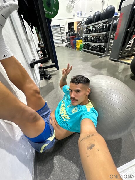 Jona2santos onlyfans x
