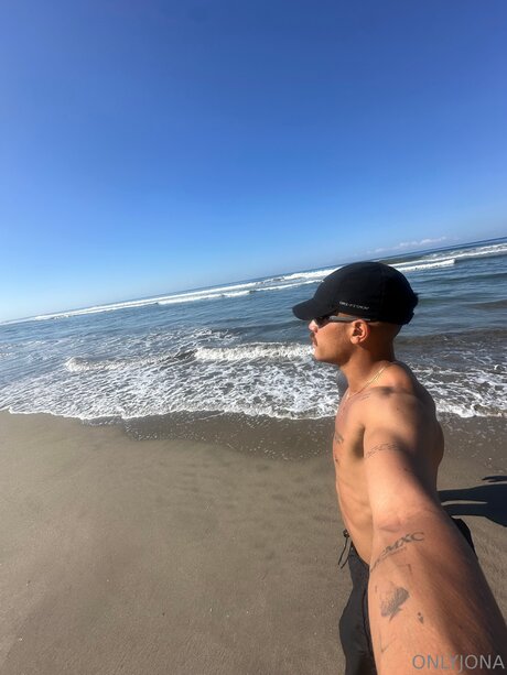 Jona2santos onlyfans nude leak