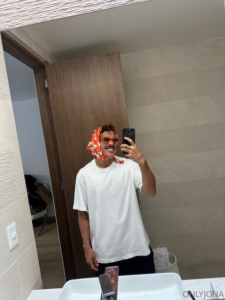 Jona2santos onlyfans leaks naked