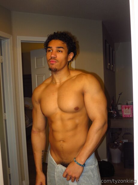 Tyzonking leaked porn onlyfans