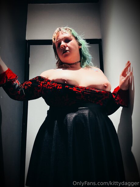 Kittydagger onlyfans lesk