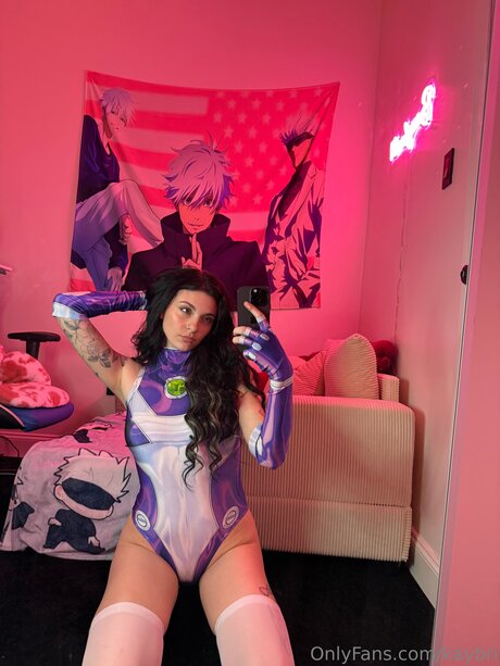 Kaybri onlyfans photos