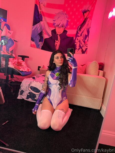 Kaybri onlyfans for free