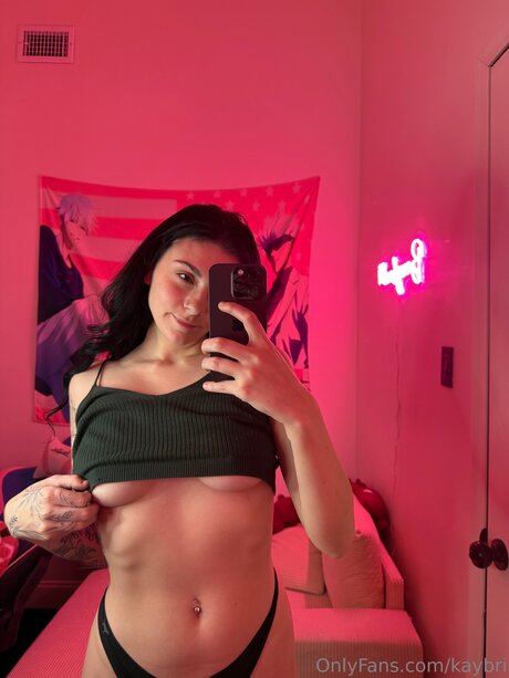 Kaybri leaked onlyfans
