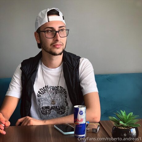 Roberto Andreas1 only fans leak porn