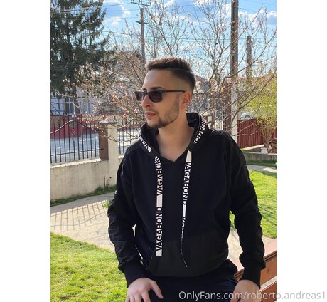 Roberto Andreas1 leaks onlyfans