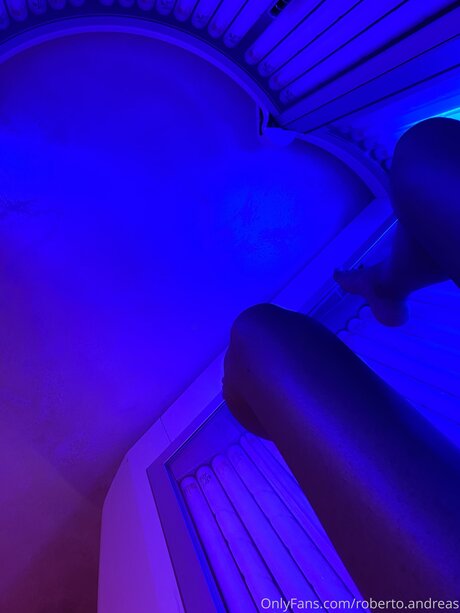 Roberto Andreas1 onlyfans porn leak