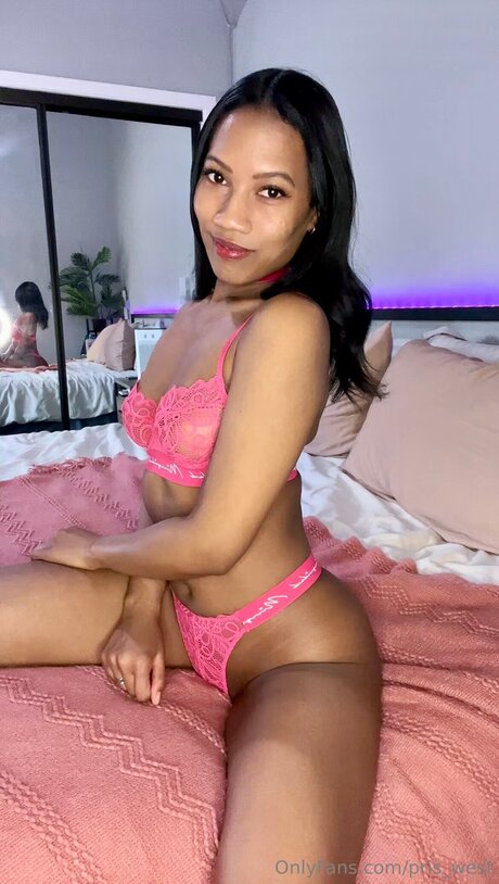 Pris West Free onlyfans leaked free