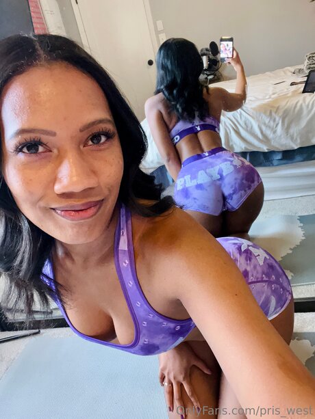 Pris West Free onlyfans free porn