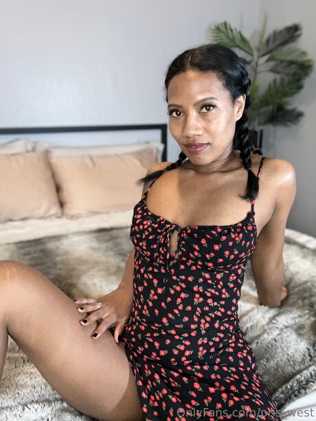 Pris West Free only fans leak nude
