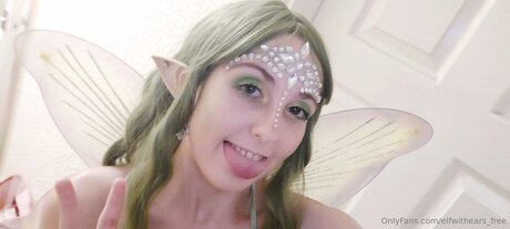 Elfwithears Free onlyfans keak