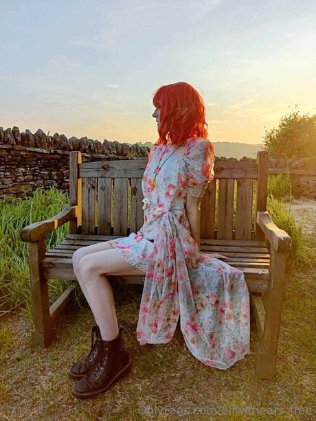 Elfwithears Free onlyfans leaked nudes