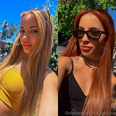 A Adelina onlyfans explicit content