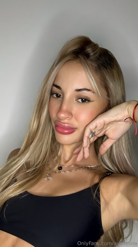 A Adelina onlyfans naked