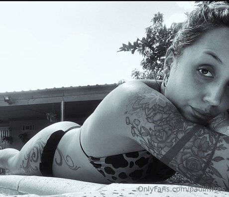 Pauliiwres porn onlyfans