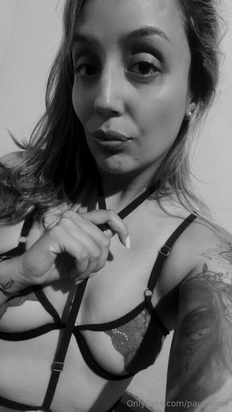 Pauliiwres onlyfans xxx