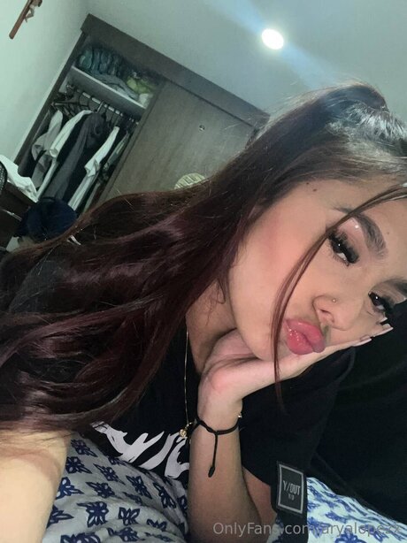 Aryalopezx nude onlyfans pics