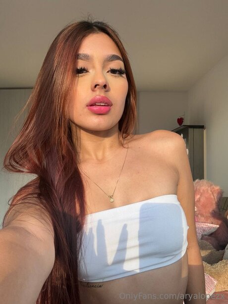 Aryalopezx free only fans