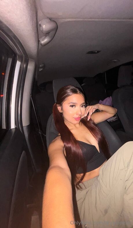 Aryalopezx onlyfans leaks naked