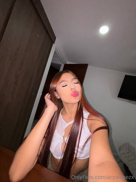 Aryalopezx onlyfans nude leaks