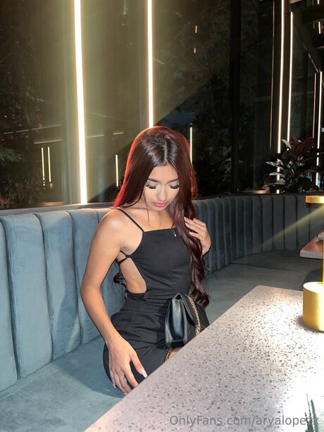 Aryalopezx onlyfans porn